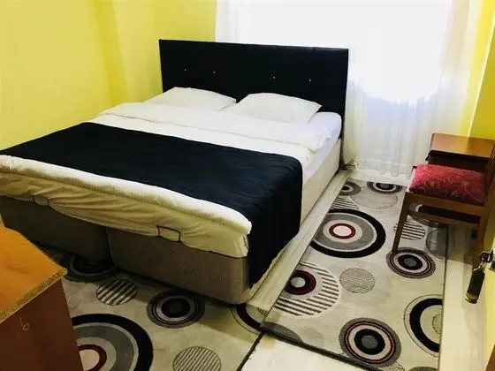 Standart Oda - Tek Kişilik