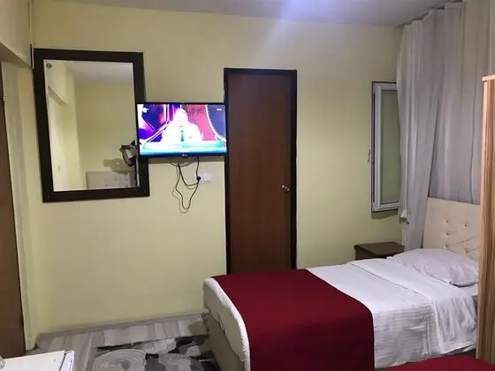 Standart Oda - Tek Kişilik