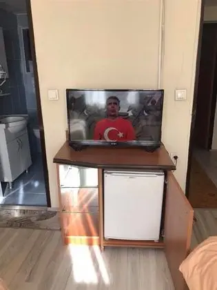 Standart Oda - Tek Kişilik