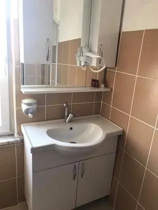 Standart Oda -  Üç Kişilik