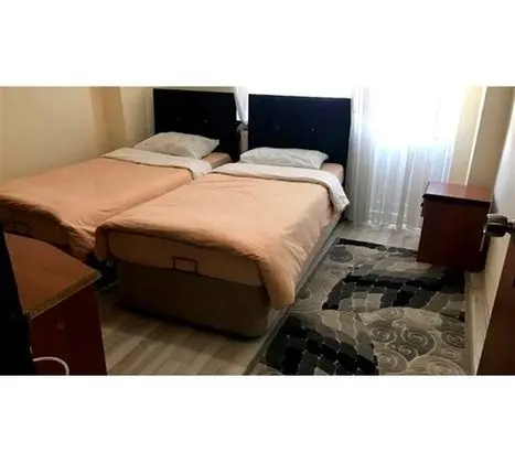 Tek Kişilik Oda