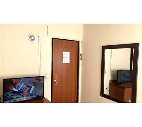 Tek Kişilik Oda