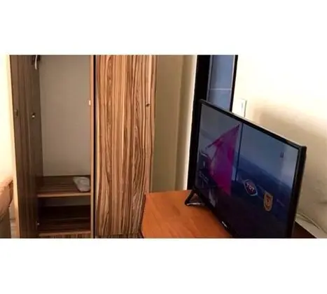 Tek Kişilik Oda