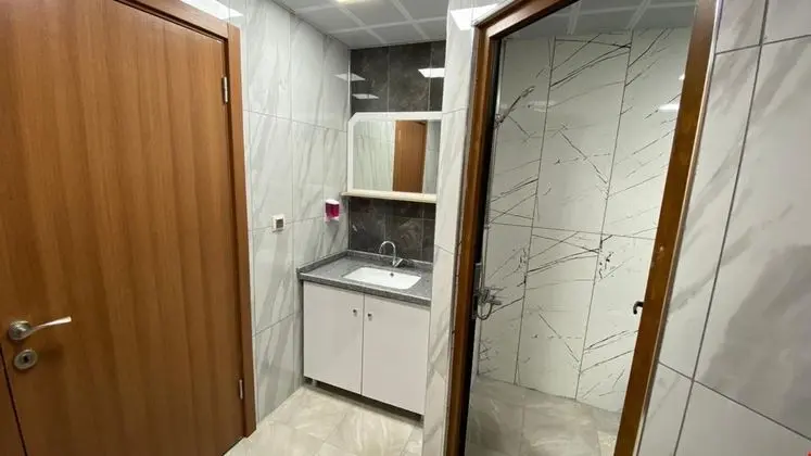 Özel Havuzlu Villa (1+1)