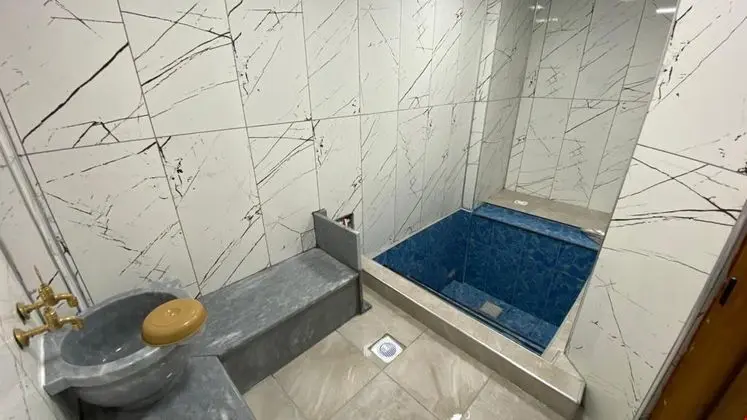 Özel Havuzlu Villa (1+1)