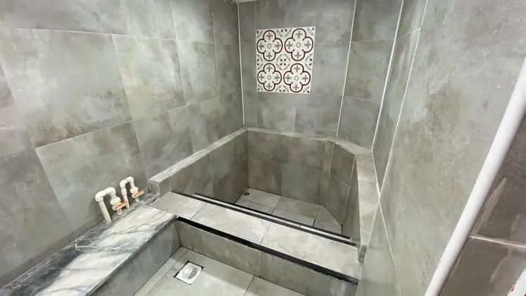 Özel Havuzlu Villa (2+1)