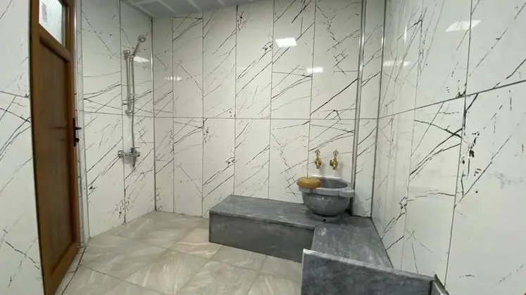 Özel Havuzlu Villa (2+1)