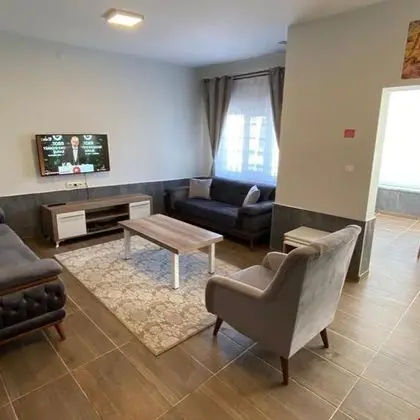 Özel Havuzlu Villa (3+1)