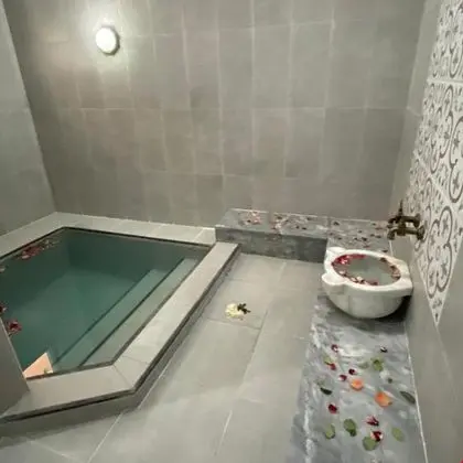 Özel Havuzlu Villa (3+1)