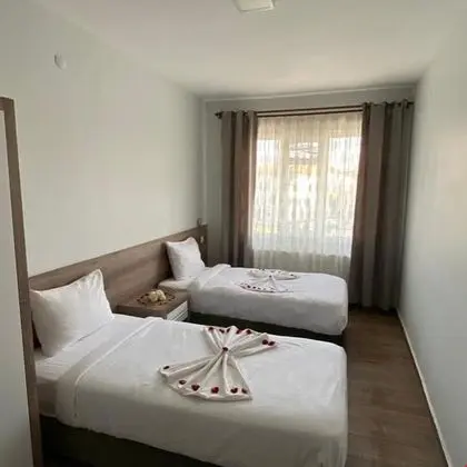 Özel Havuzlu Villa (3+1)