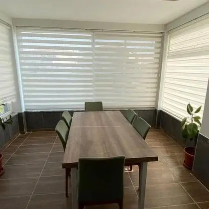 Özel Havuzlu Villa (3+1)