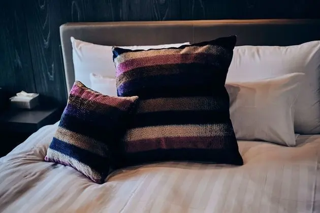 Deluxe Tek Büyük Yataklı Oda, Nehir Manzaralı