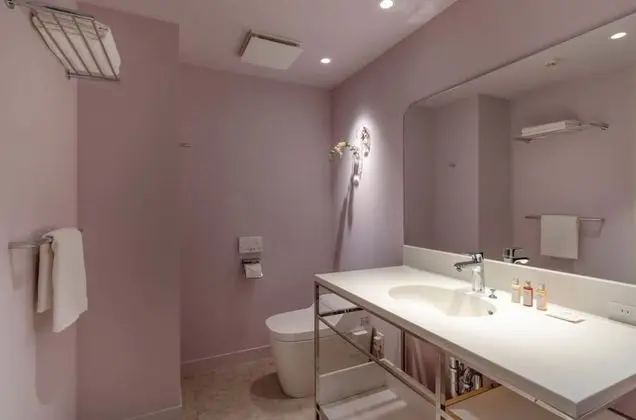 Deluxe Tek Büyük Yataklı Oda, Nehir Manzaralı