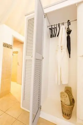 Bungalov, 1 Çift Kişilik Yatak, Deniz Manzaralı