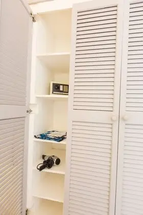 Bungalov, 1 Çift Kişilik Yatak, Deniz Manzaralı