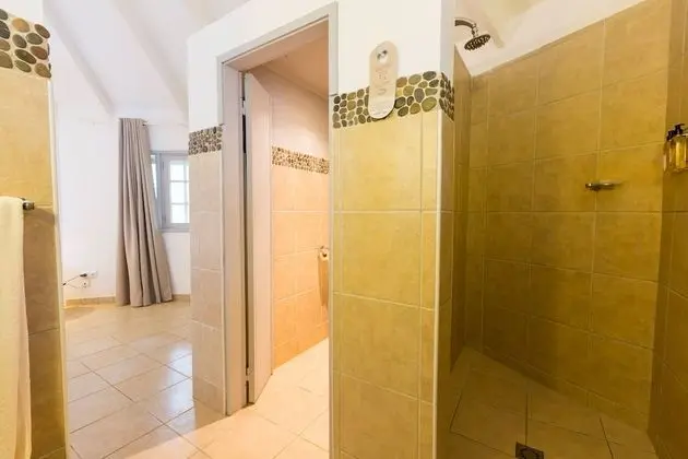 Bungalov, 1 Çift Kişilik Yatak, Deniz Manzaralı