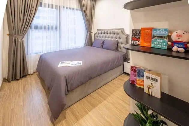 Luxury Apart Daire