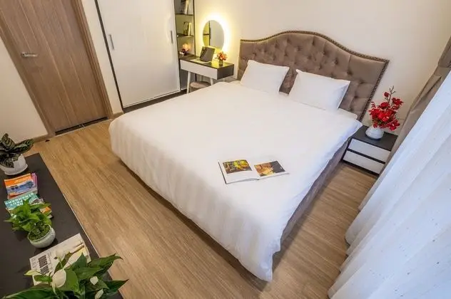 Luxury Apart Daire