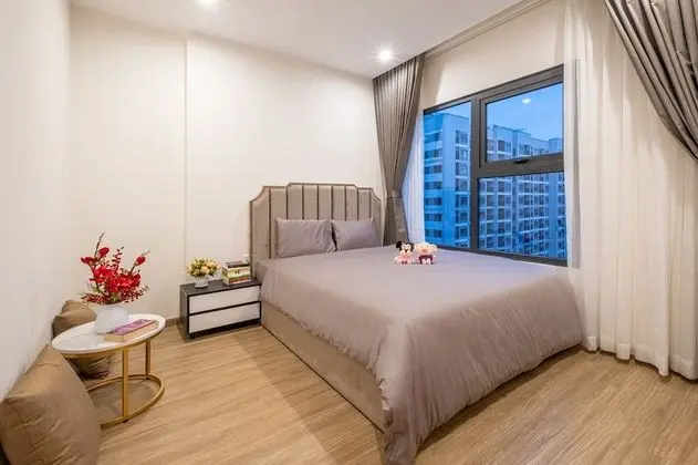 Luxury Apart Daire