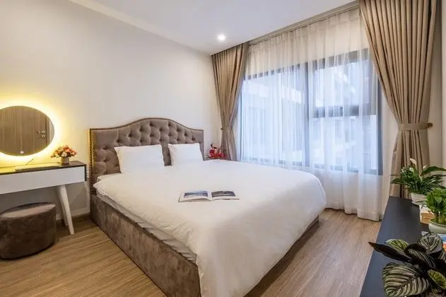 Luxury Apart Daire