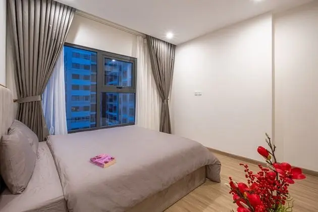 Luxury Apart Daire