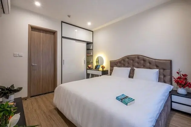 Luxury Apart Daire