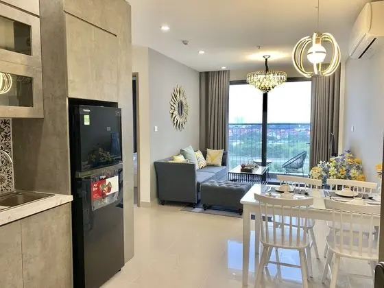 Luxury Apart Daire