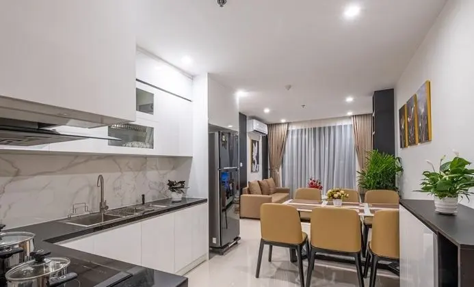 Luxury Apart Daire