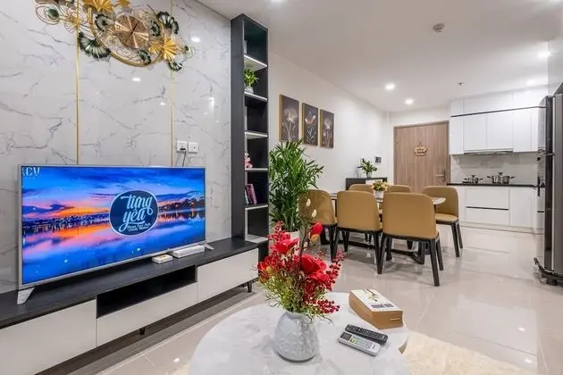 Luxury Apart Daire