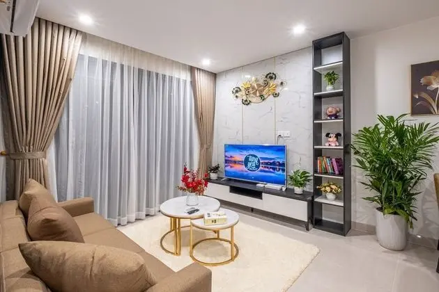 Luxury Apart Daire