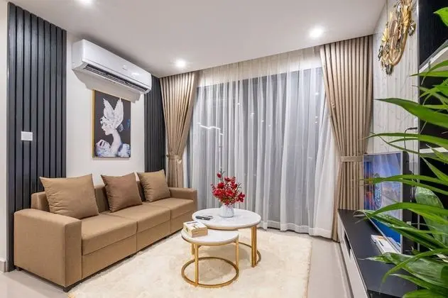 Luxury Apart Daire