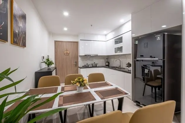 Luxury Apart Daire