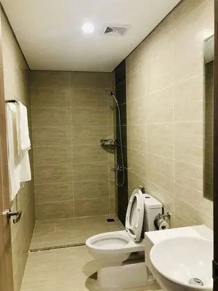 Luxury Apart Daire
