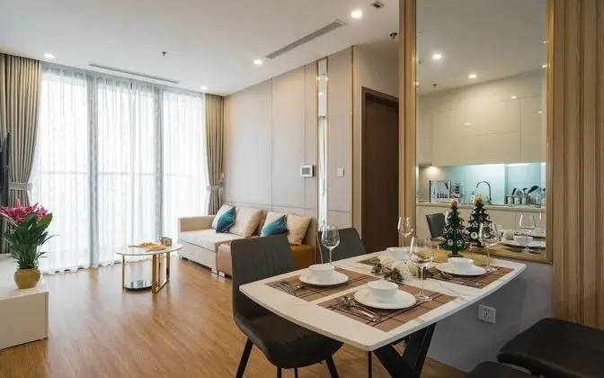 Apart Daire, 1 Yatak Odası