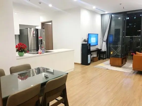 Apart Daire, 3 Yatak Odası