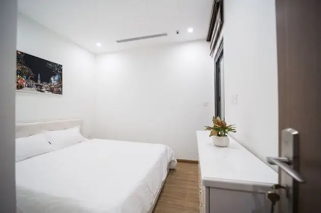 Apart Daire, 3 Yatak Odası