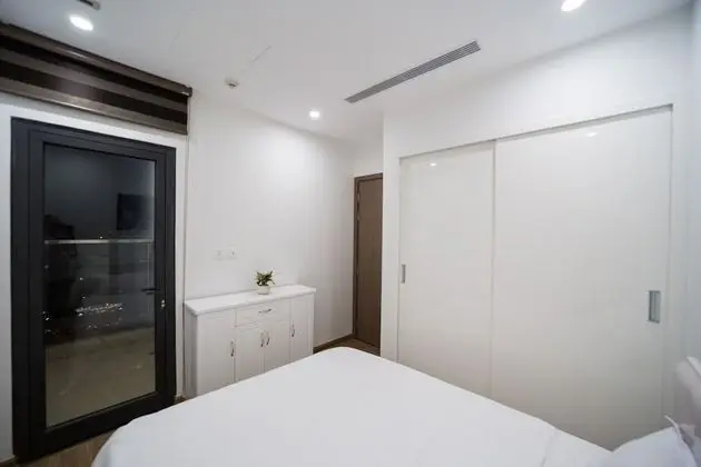 Apart Daire, 3 Yatak Odası