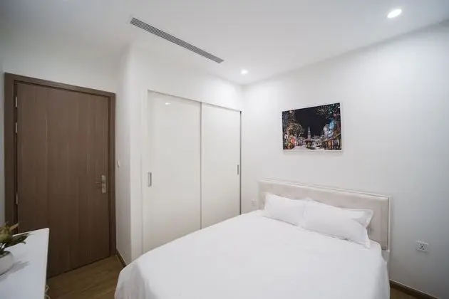 Apart Daire, 3 Yatak Odası