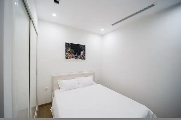 Apart Daire, 3 Yatak Odası