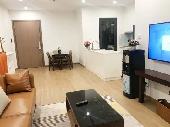 Apart Daire, 3 Yatak Odası