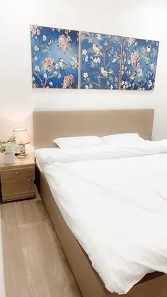 Luxury Apart Daire, 1 Yatak Odası