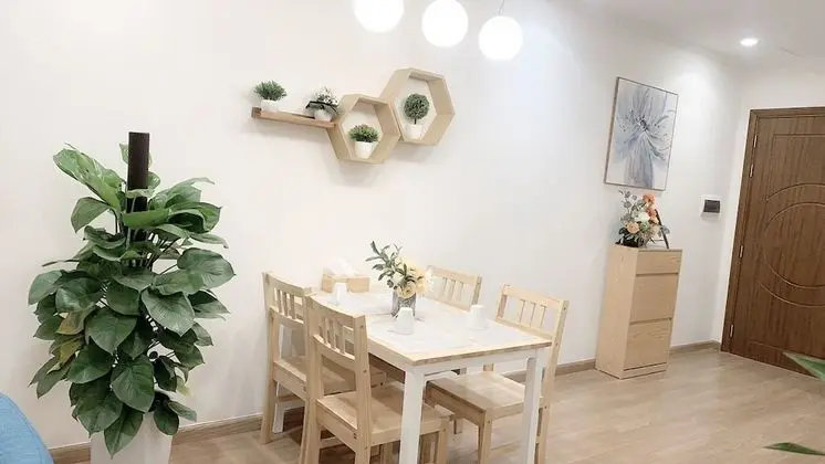 Luxury Apart Daire, 1 Yatak Odası