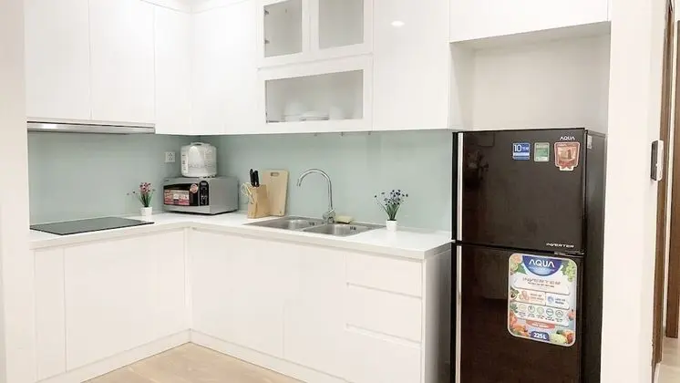 Luxury Apart Daire, 1 Yatak Odası