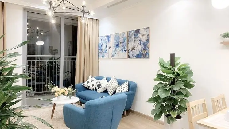 Luxury Apart Daire, 1 Yatak Odası