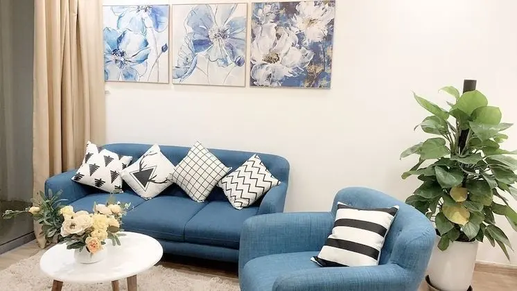 Luxury Apart Daire, 1 Yatak Odası