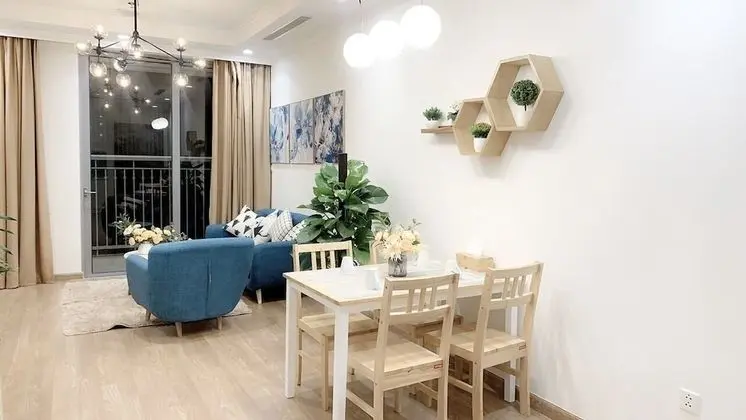 Luxury Apart Daire, 1 Yatak Odası
