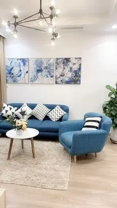 Luxury Apart Daire, 1 Yatak Odası