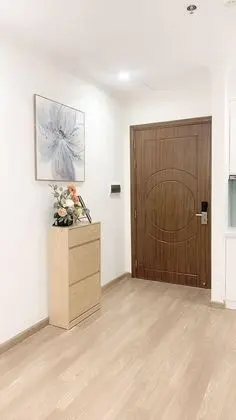 Luxury Apart Daire, 1 Yatak Odası