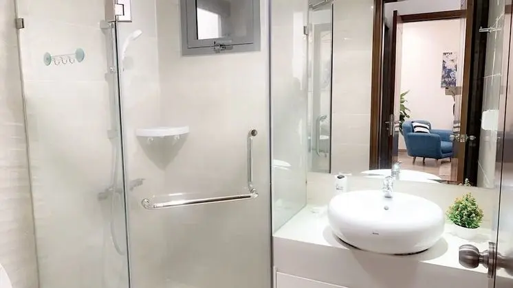 Luxury Apart Daire, 1 Yatak Odası