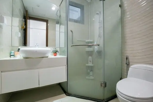 Luxury Apart Daire, 2 Yatak Odası